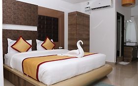 Cs Arunachala Residency